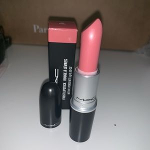 Mac angel frost lipstick. Never used w/ box.